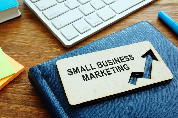 This Is How Effective Marketing For Small Businesses Succeeds