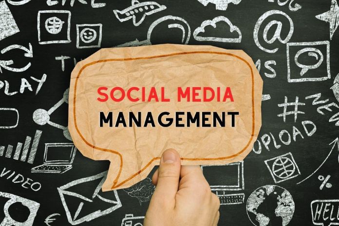 Social Media Management In 5 Simple Tips For Your Success