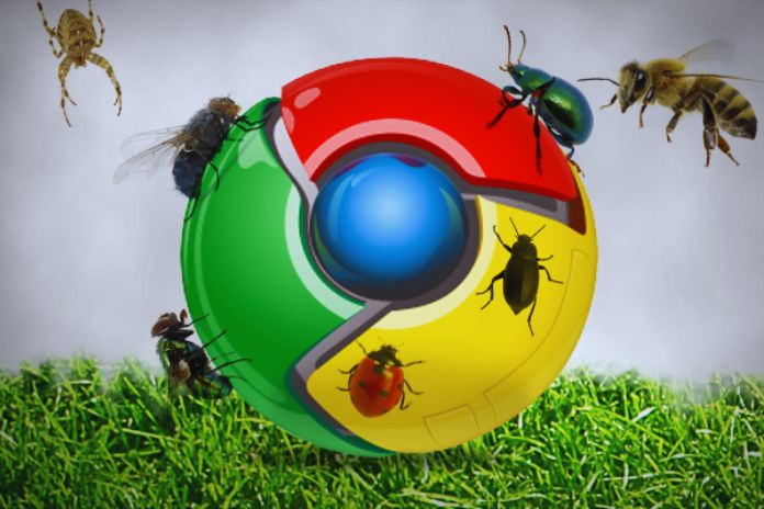 A Bug Puts Chrome Users At Risk How To Protect Yourself