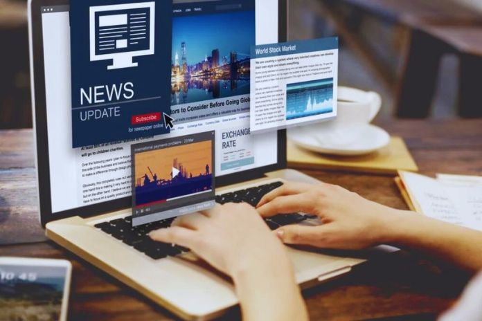 Gain Visibility In The Media With A Press Office