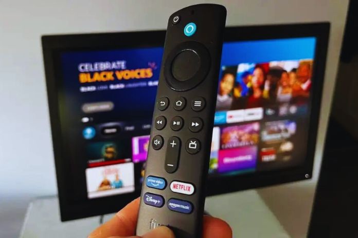 Alexa Voice Remote Pro A Genuine Resource For Any Fire Television
