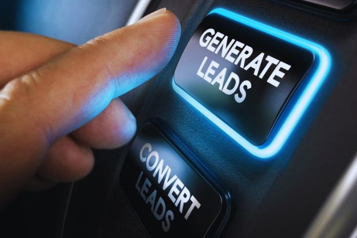 How Do I Generate Leads