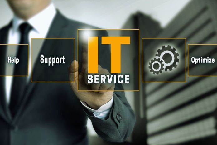IT Services What They Are & Most Requested It Services