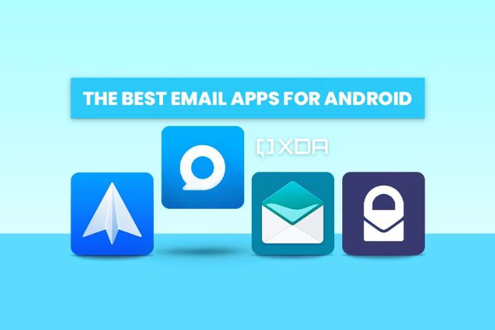 Email Apps, Which Are The Best For Android