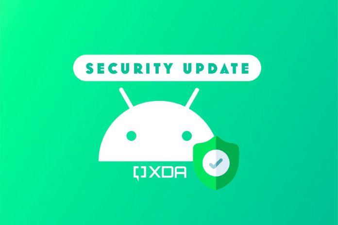 Get Android Security Updates With Project Mainline