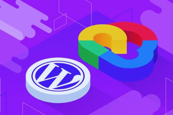 How To Install WordPress In The Cloud