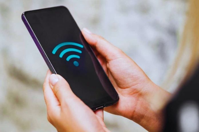 How To Use A Mobile Phone As A Wifi Repeater