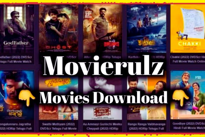 Movierulz 1234 Movierulz.com Download Recent Telugu, Tamil, Hindi Dubbed Movies In 2023