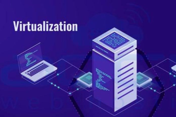 Virtualization Virtual PC 2007, VMware Converter, And Valuable Tips