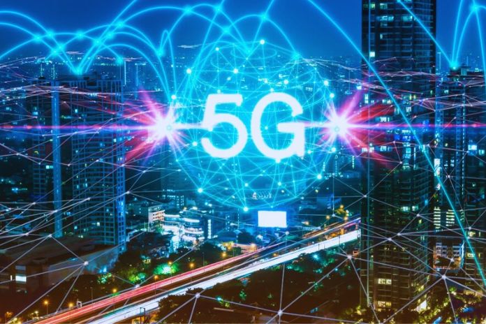 5G What Changes In The Use Of Frequencies