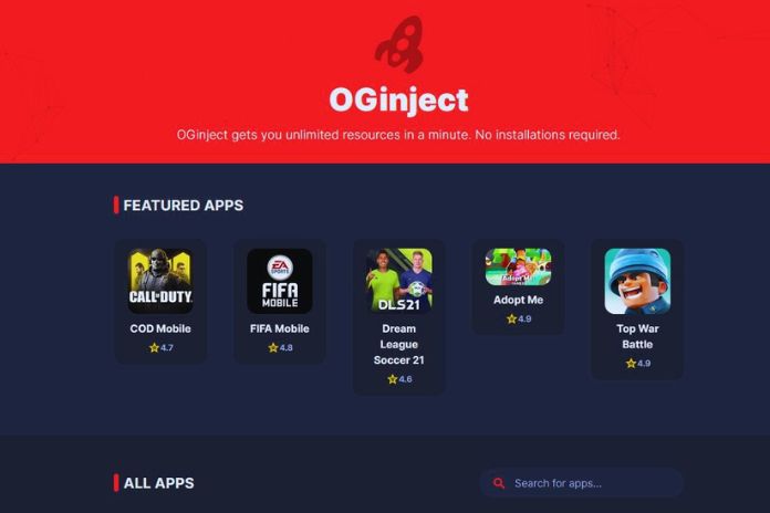 OgInject.VIP Download OgInject VIP Apk For iOS & Android In 2023