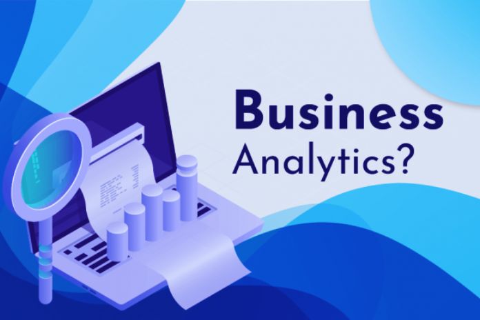 Business Analytics How To Implement And What Are The Benefits