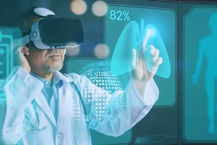 How The Metaverse And Virtual Reality Can Improve The Healthcare System