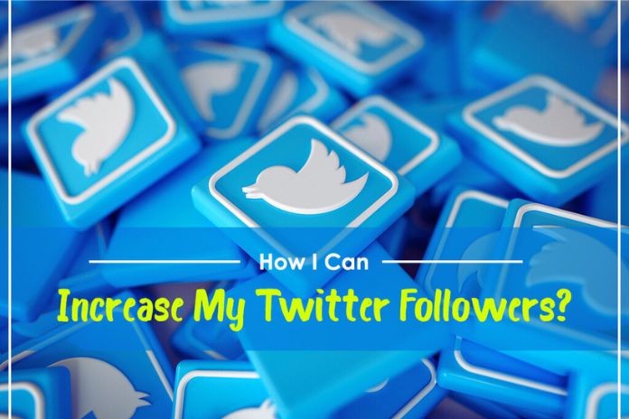 Increasing Twitter Followers At The Rate Of 100 Per Month