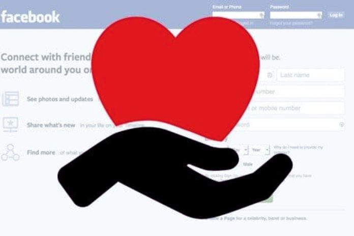 Associations Organizations What If You Collected Donations Through Your Facebook Page