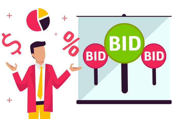 Acquisition 5 Tips To Effectively Optimize Your CPC Bids