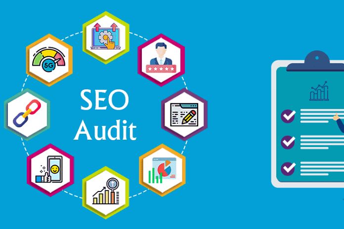 How Do You Carry Out A Complete SEO Audit