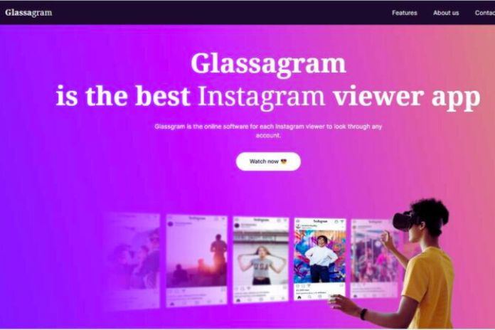 Glassagram 2024 Anonymous Instagram Viewer App (1)