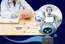 WheonAI Health: AI Based Health Systems In 2025 WHEONAI HEALTH