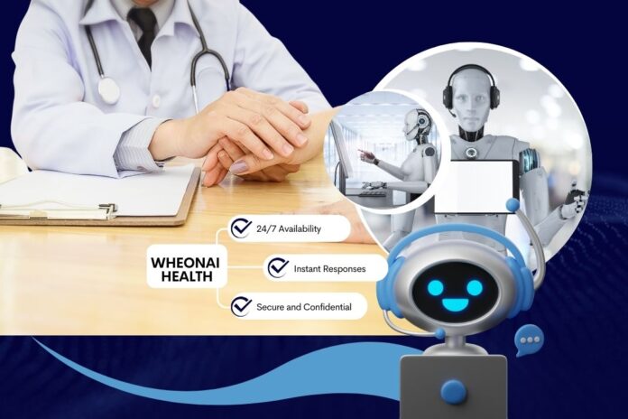 WHEONAI HEALTH