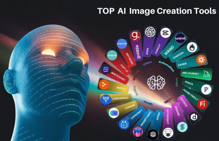 Best AI Image Creation Tools (Free and Paid)