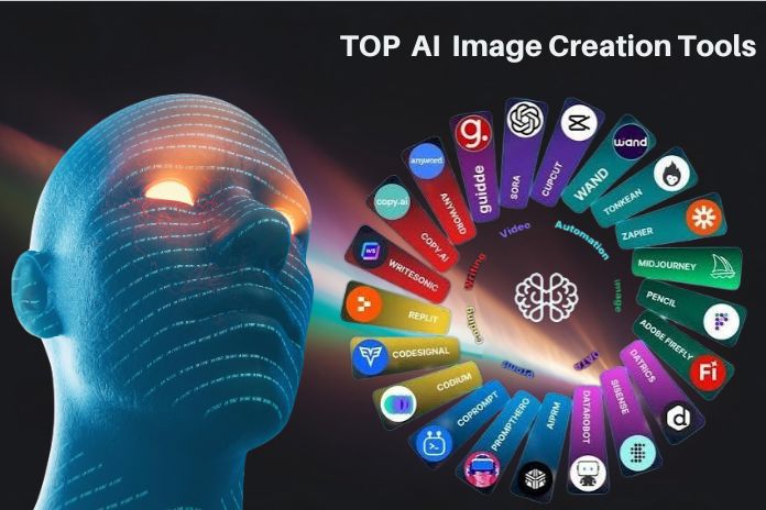 Best AI Image Creation Tools (Free and Paid)
