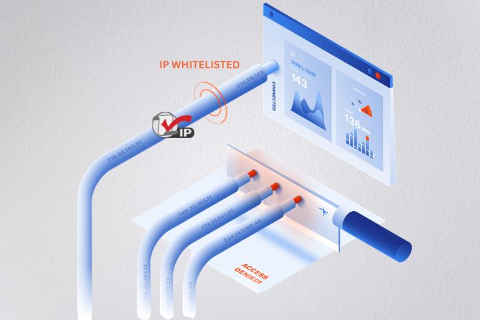 What Is IP Whitelisting And How Does It Work? 